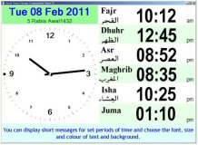 Salaat Times